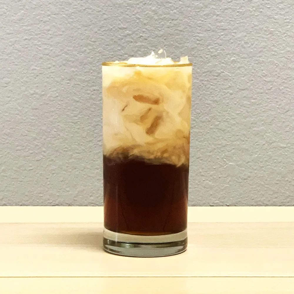 CEYLON BLACK TEA LATTE 紅茶拿鐵 (鮮奶茶)
