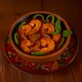 Shrimp Stew