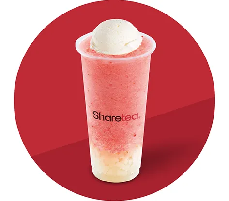 ICE BLENDED