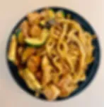 Chicken Noodles
