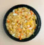Veggie Fried Rice