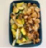 Chicken Plate