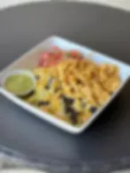 CHICKEN BOWL