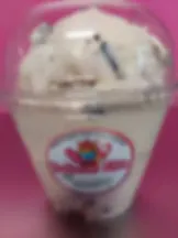 Cookie dough
