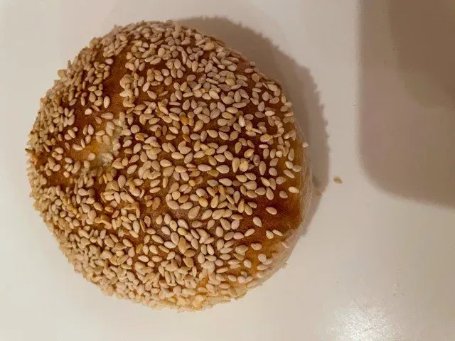 Sesame Seed