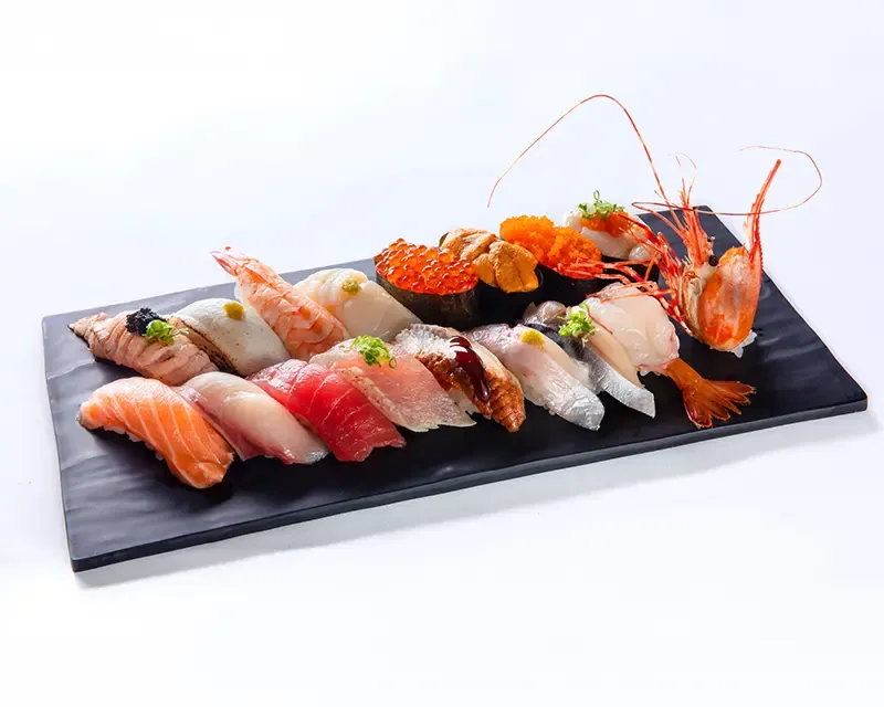 Special Nigiri Combo