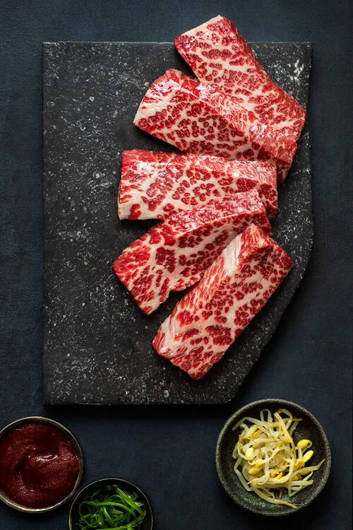 Prime Boneless Short Rib