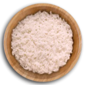 White Rice