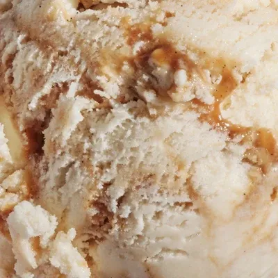 Salted Caramel Apple Pie
