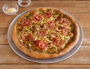 Pesto Chicken