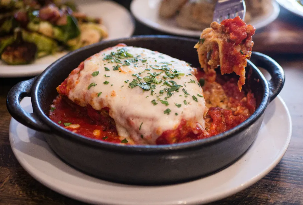 Lasagna Classico