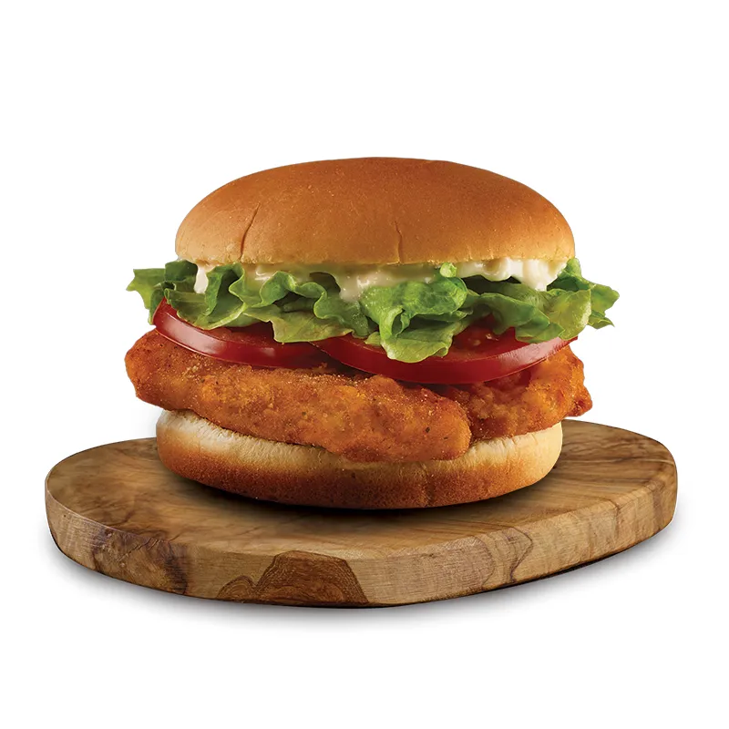 That Chicken Sandwich