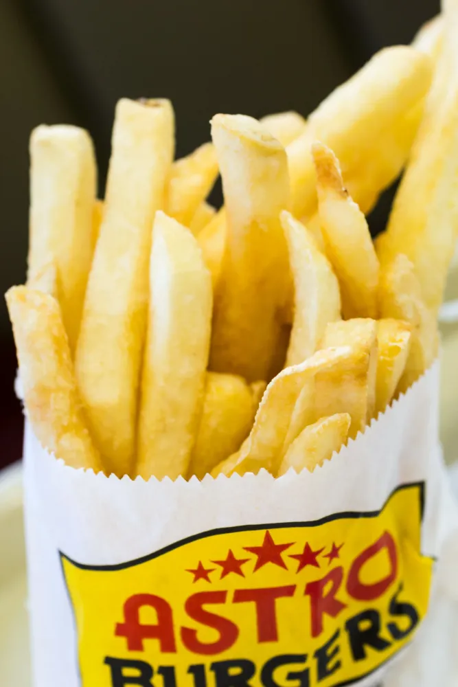 French Fries