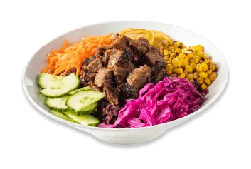 Mixed Bowls