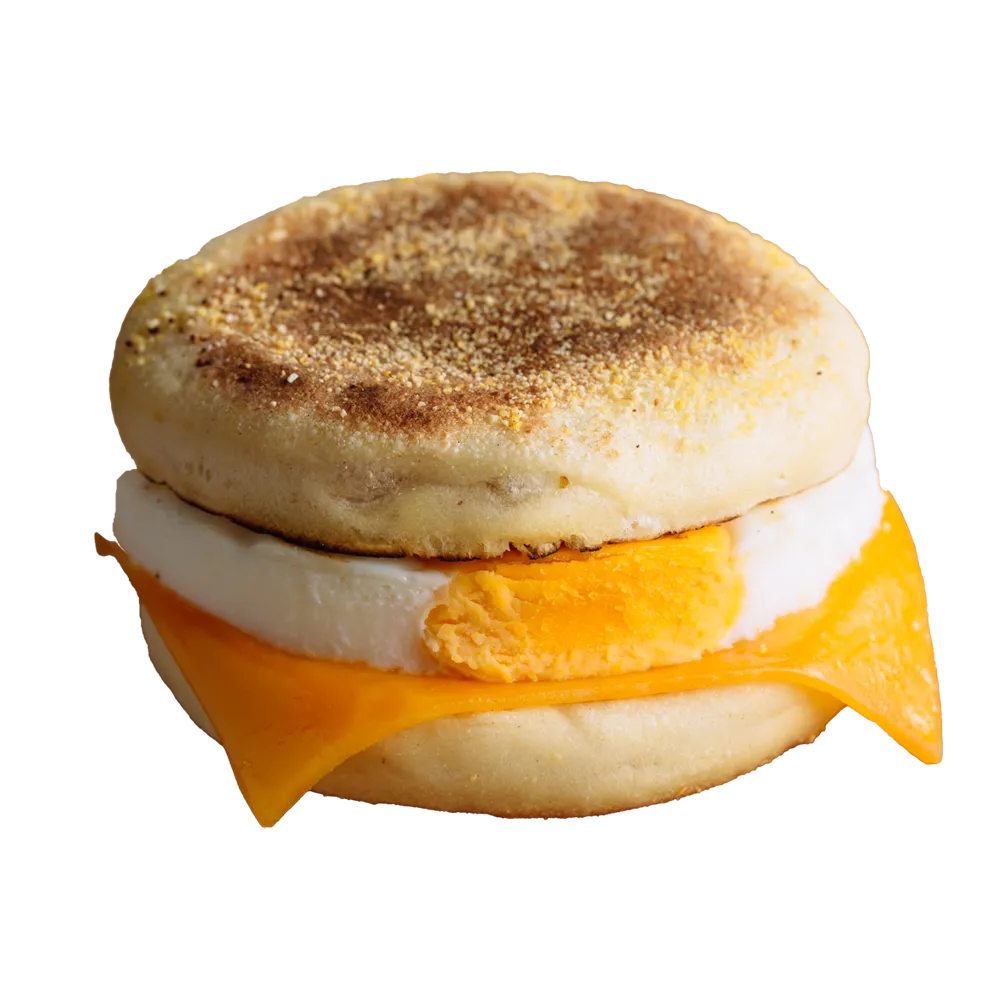 Egg Muffin