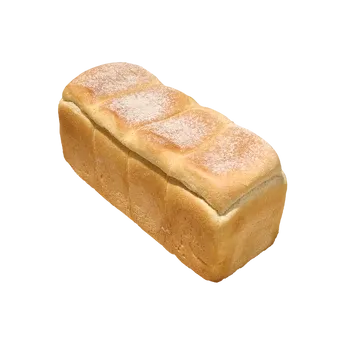 High Fibre Loaf