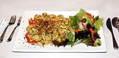 Käsespätzle