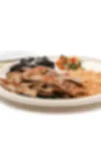 Fajitas