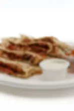 Quesadillas