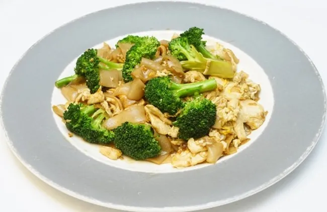 Pad See Ew