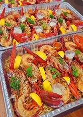 Hoang Gia Gift Card