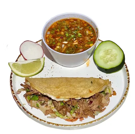 Quesa Birria