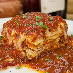 Lasagna di Carne