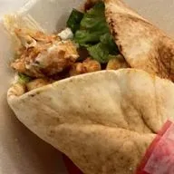 Gyro Wrap