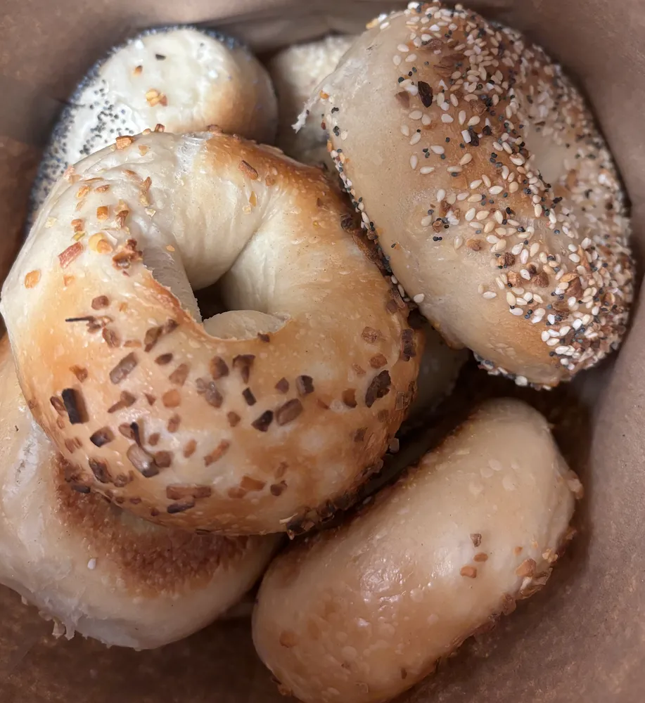 Dozen Assorted Mini