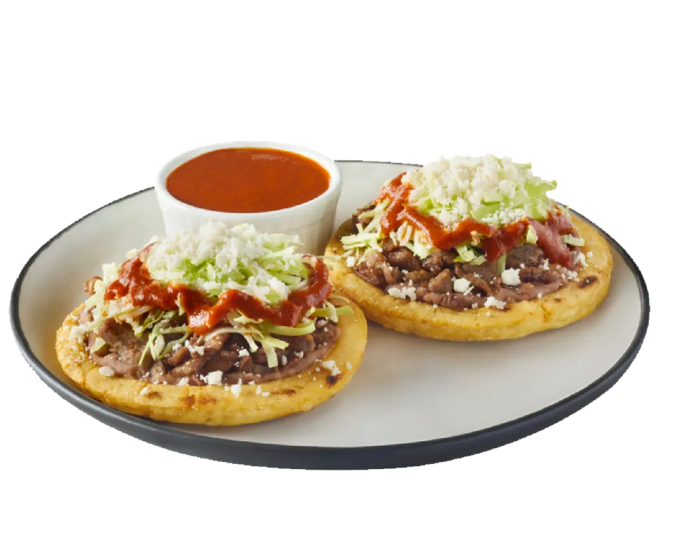 Sopes