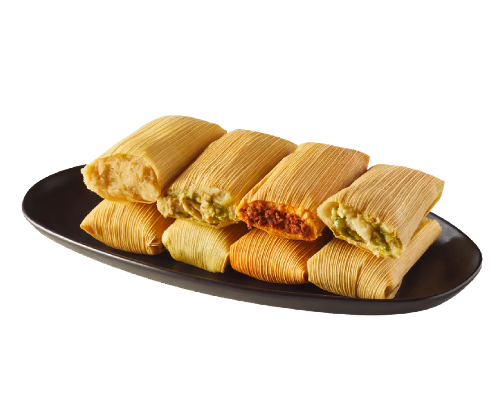 Tamales