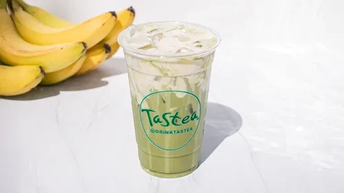 BANANA MATCHA