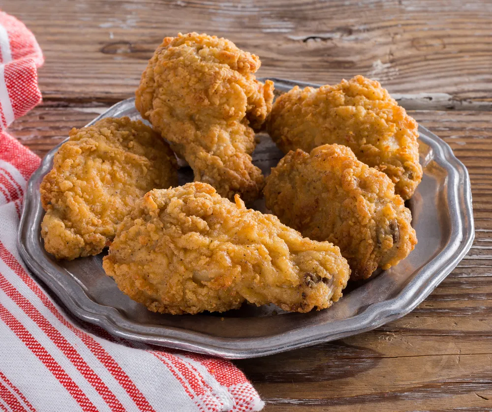 Southern Style