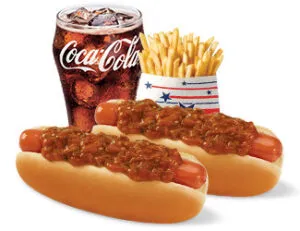 Combos & Crowd Pleasers (15 items)