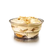 Banana Pudding