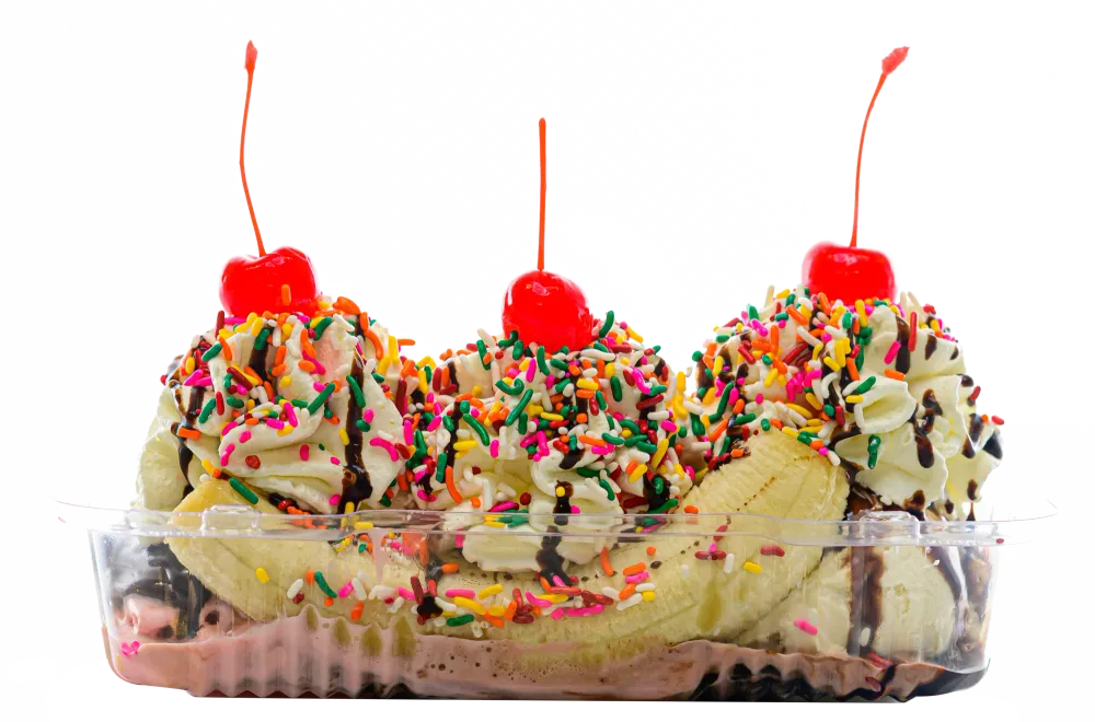Banana Split