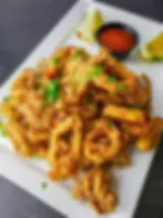 Calamari