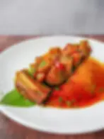 Pork Belly Bites