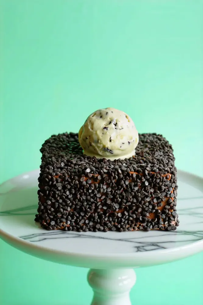 Fresh Mint Chip