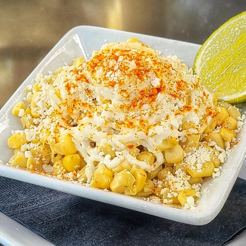 Esquites