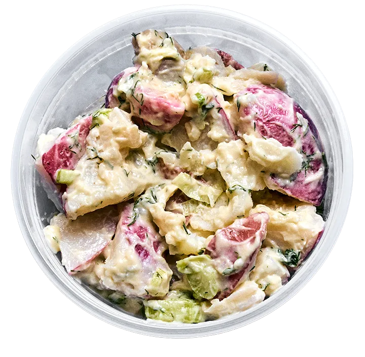 Potato ( V )