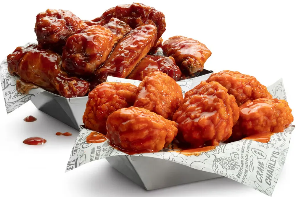 Wings