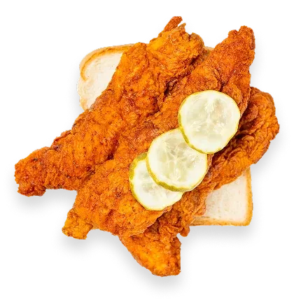 Tenders