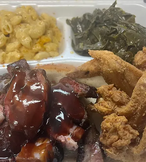 Rib Tips