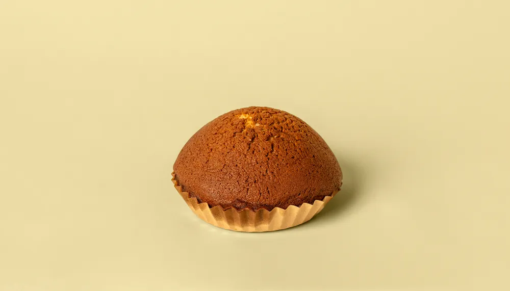 Original Coffee Bun