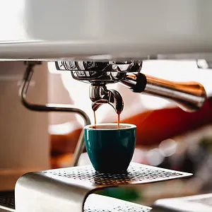 Espresso Single Shot