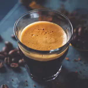 Espresso Double Shot