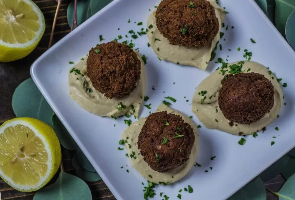 Falafel