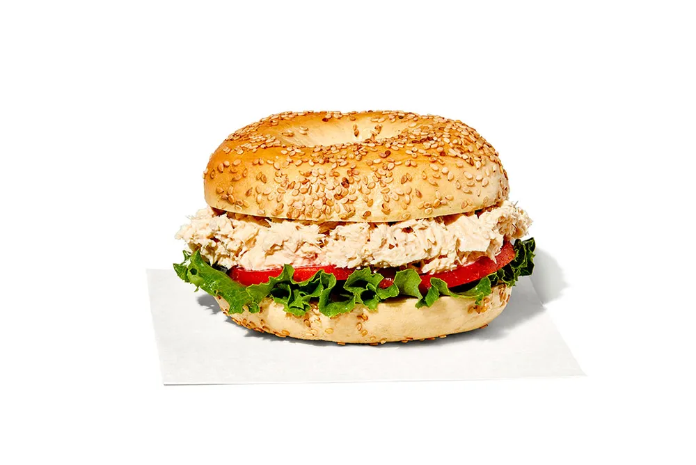 White Albacore Tuna