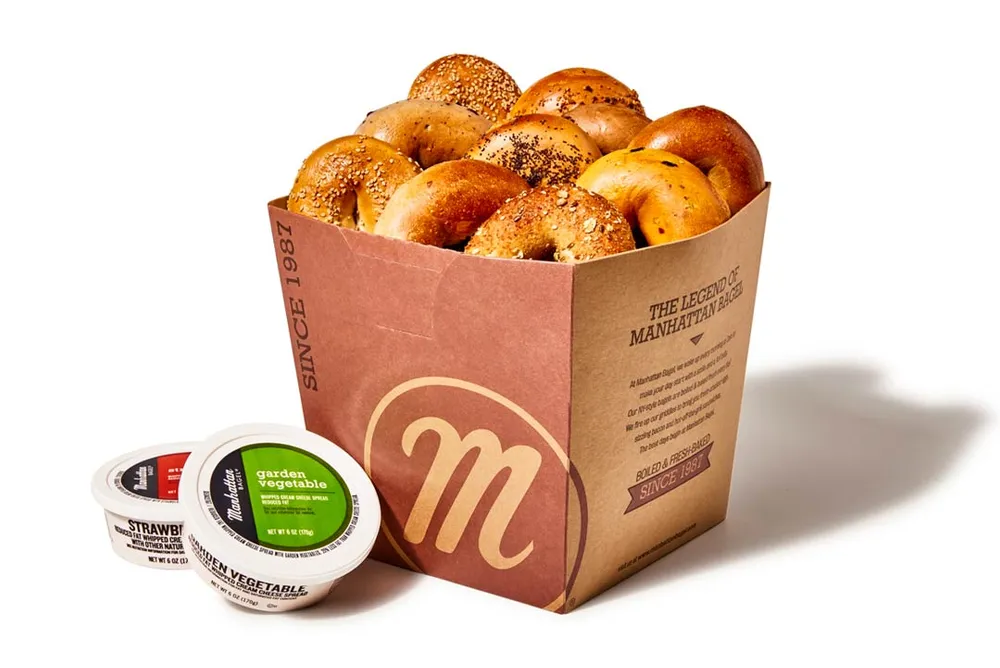 Baker’s Dozen Value Pack